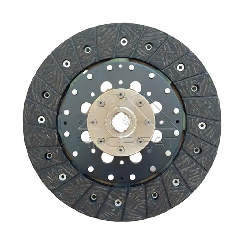 1601200HB-AF  OEM Clutch Disc for JMC landwind  X5 1.5T