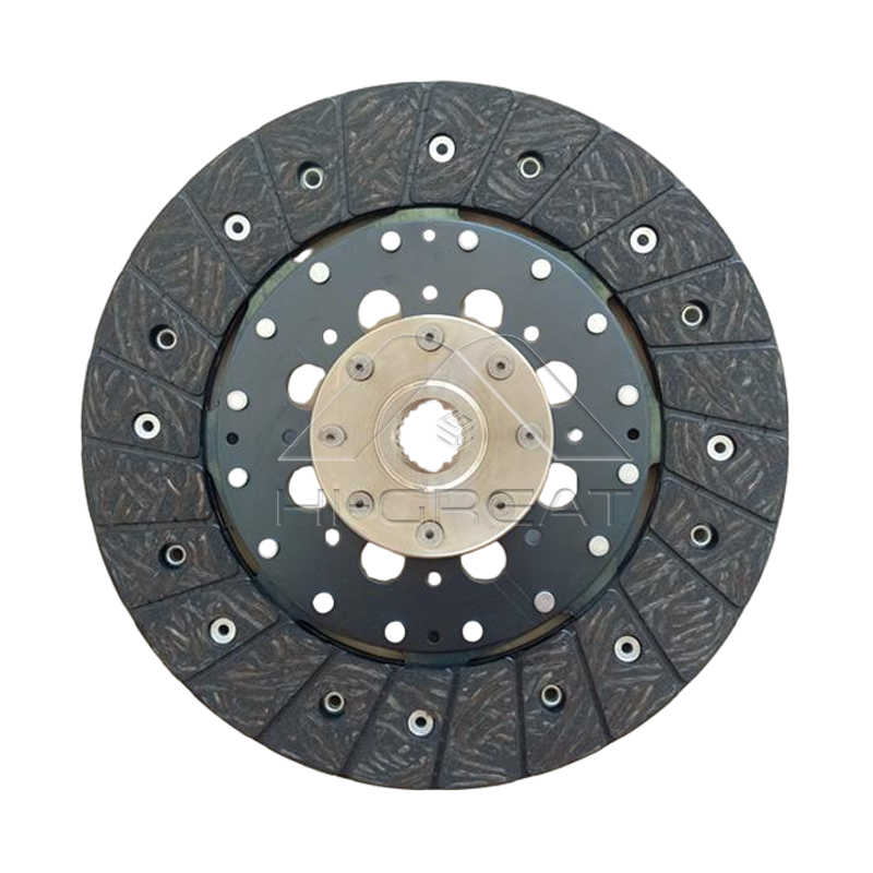 1601200HB-AF  OEM Clutch Disc for JMC landwind  X5 1.5T