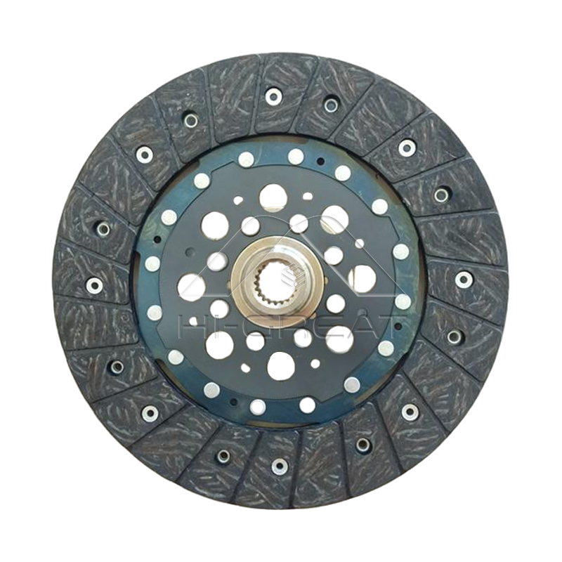 1601200HB-AF  OEM Clutch Disc for JMC landwind  X5 1.5T