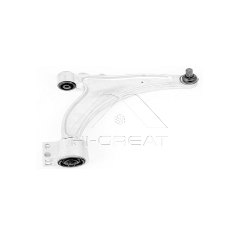 Car Suspension Parts Control Arm 52088632AB Control Arm for JEEP CHEROKEE 2002-2008