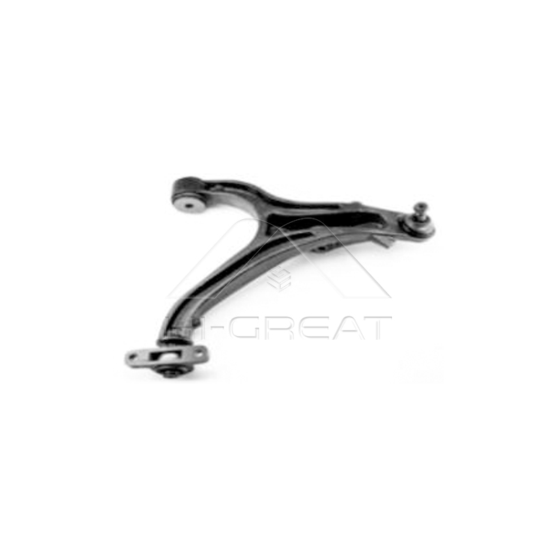 Suspension Parts Control Arm 5290635AA 5290634AA for JEEP Grand Cherokee Commander