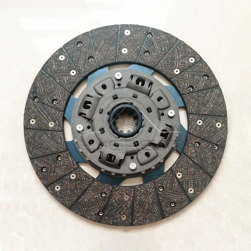 KN3-7550-AB  OEM Clutch Disc for JMC Truck N800  2.9T