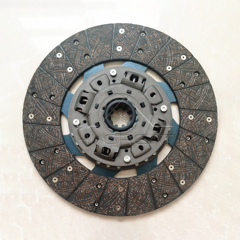 KN3-7550-AB  OEM Clutch Disc for JMC Truck N800  2.9T