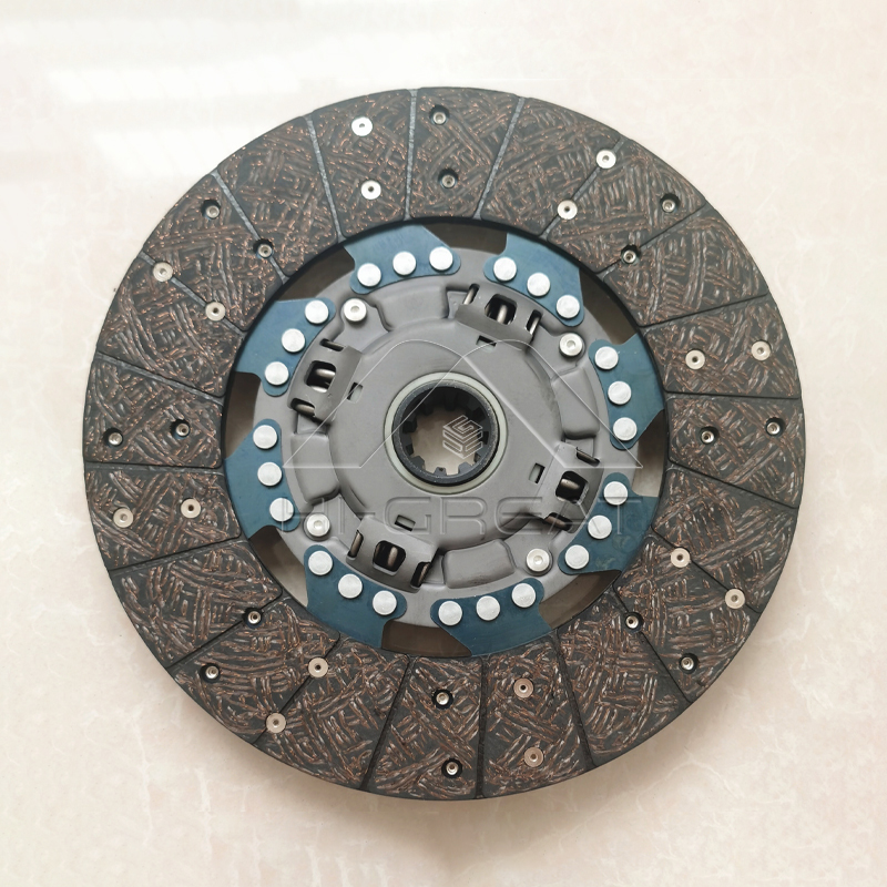 KN3-7550-AB  OEM Clutch Disc for JMC Truck N800  2.9T