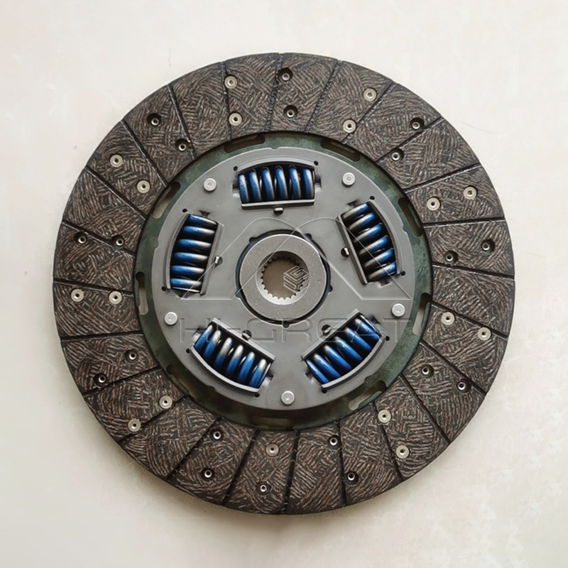 CN3-7550-AC  OEM Clutch Disc for JMC Truck N800  2.9T