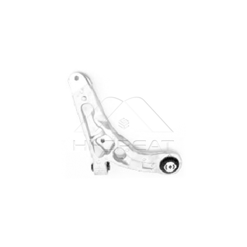 Suspension Parts Front Axle Control Arm MS251186 MS251185 for JEEP Cherokee Commander 2015-2018