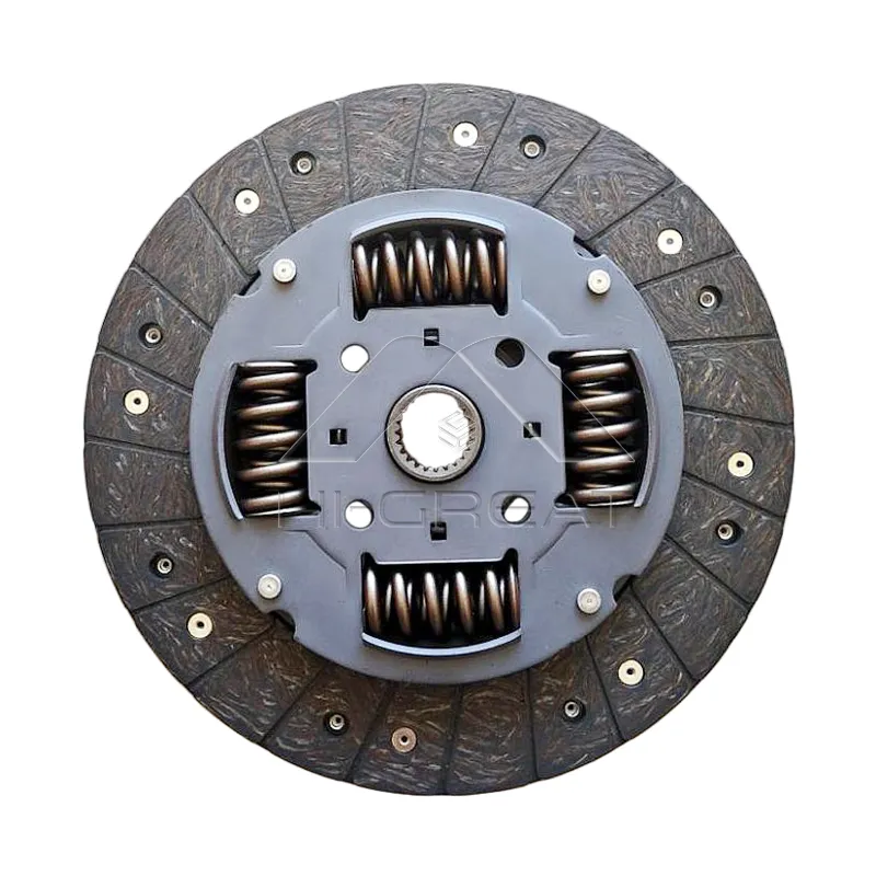 OEM  9P2-7550AB  Clutch Disc  for JMC Yu Sheng/Yuhu 2.4T