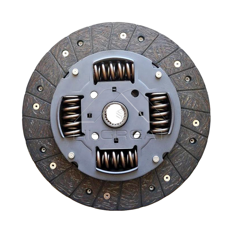 OEM  9P2-7550AB  Clutch Disc  for JMC Yu Sheng/Yuhu 2.4T