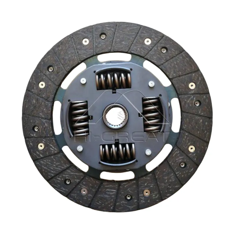 9P2-7550DA  OEM Clutch Disc for JMC Yu Sheng S350 4*4 2.4T