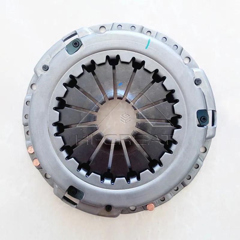 30210-ED800  OEM Clutch Cover for NISSNA  CUBE (Z12) 1.6 16V  2010-