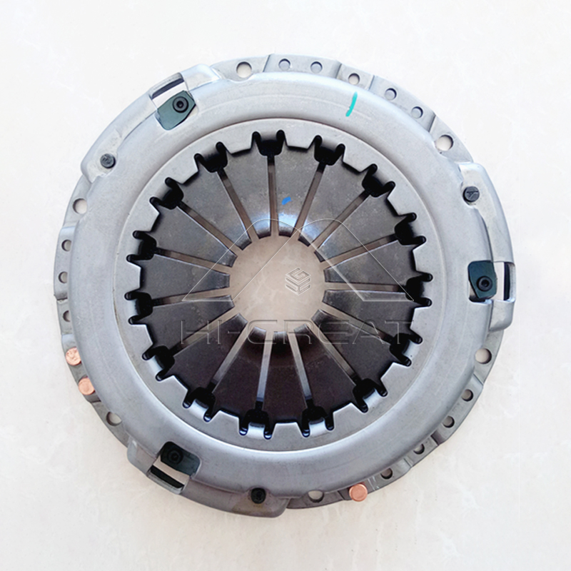 30210-ED800  OEM Clutch Cover for NISSNA  CUBE (Z12) 1.6 16V  2010-