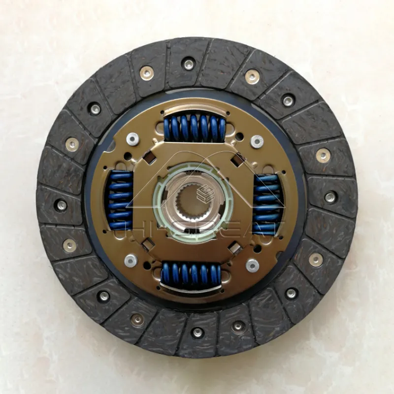 OEM  30100-ED800  Clutch Disc  for NISSNA  CUBE (Z12) 1.6 16V  2010-