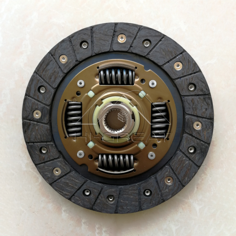 OEM  30100-ED800  Clutch Disc  for NISSNA  CUBE (Z12) 1.6 16V  2010-