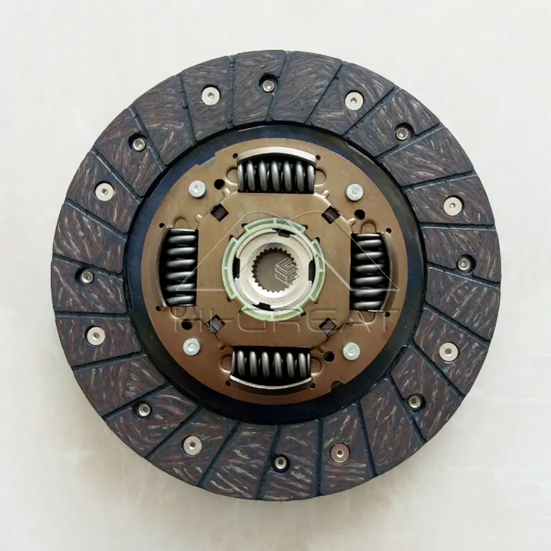OEM  30100-ED80B  Clutch Disc  for NISSNA  NV200 / EVALIA Bus 1.6 16V (M20, M20M) 2010-
