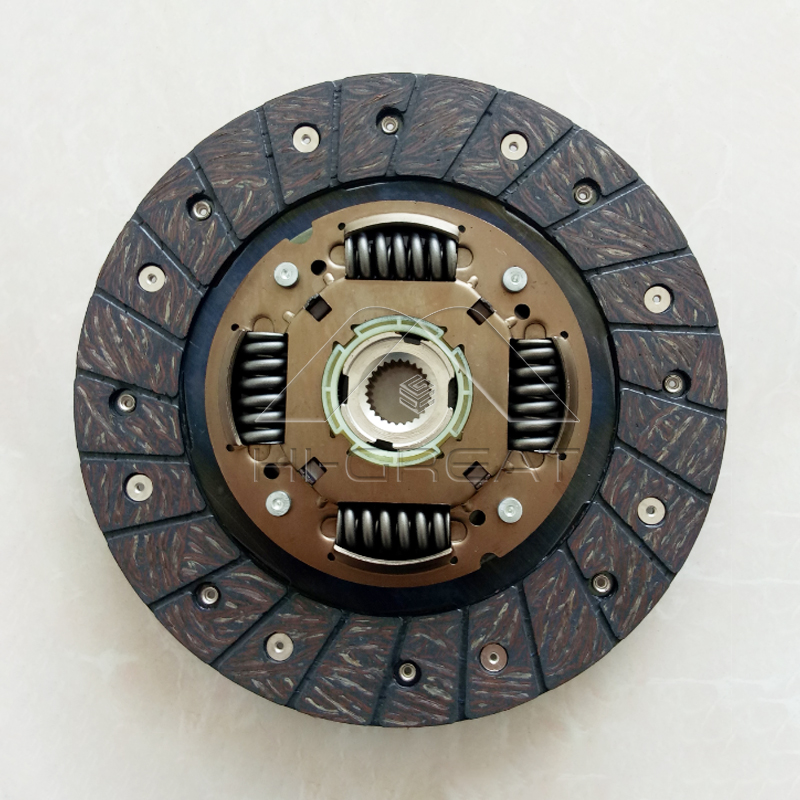 OEM  30100-ED80B  Clutch Disc  for NISSNA  NV200 / EVALIA Bus 1.6 16V (M20, M20M) 2010-