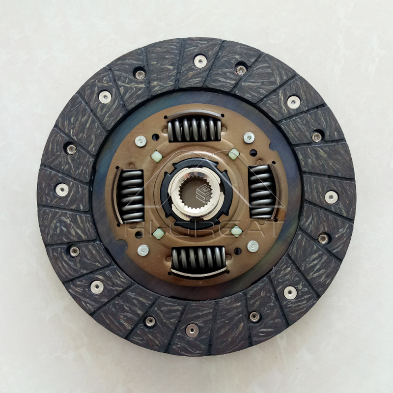 OEM  30100-ED80B  Clutch Disc  for NISSNA  NV200 / EVALIA Bus 1.6 16V (M20, M20M) 2010-