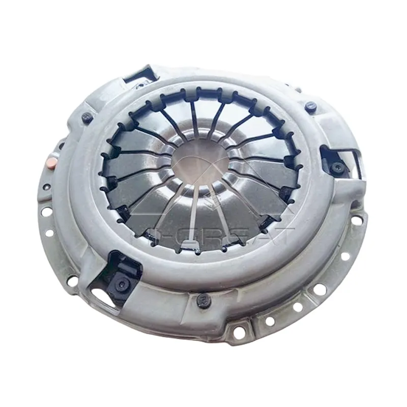 OEM  30210-ET000  Clutch Cover  for NISSNA  TIIDA Hatchback (C11) 1.8  2007-2011