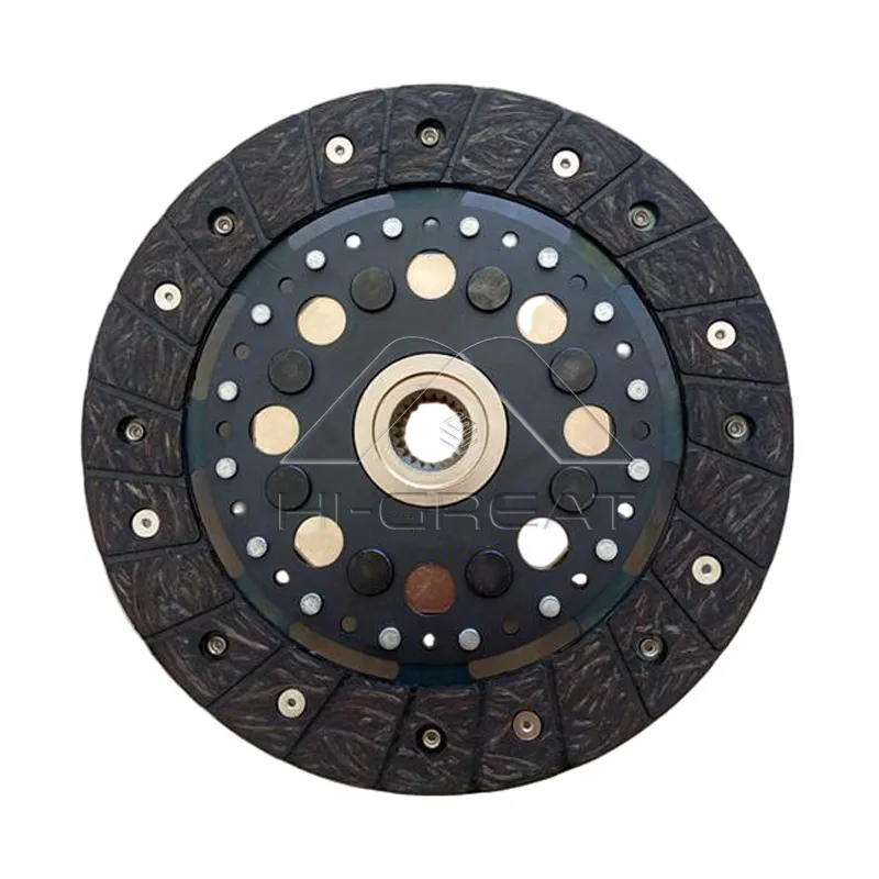 30100-ED80A  OEM Clutch Disc for NISSNA  QASHQAI / QASHQAI +2 I (J10, JJ10) 2.0  2007-2013