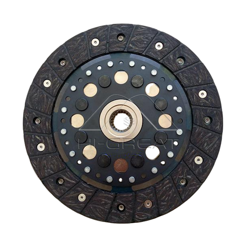 30100-ED80A  OEM Clutch Disc for NISSNA  QASHQAI / QASHQAI +2 I (J10, JJ10) 2.0  2007-2013