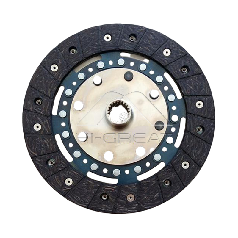 30100-ED80A  OEM Clutch Disc for NISSNA  QASHQAI / QASHQAI +2 I (J10, JJ10) 2.0  2007-2013