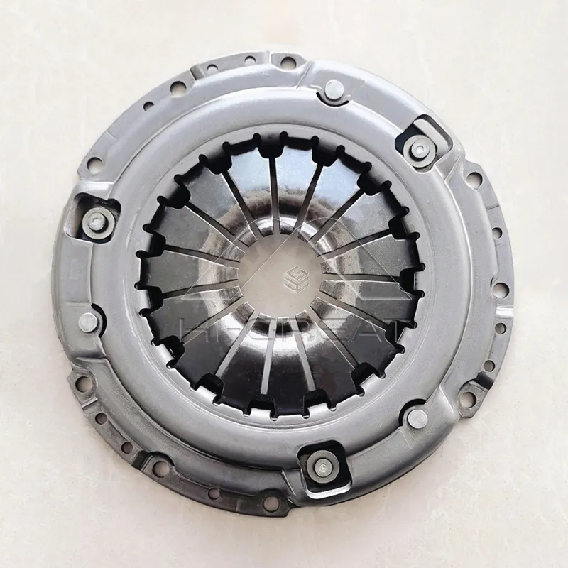 30210-4BB0A  OEM Clutch Cover for NISSNA   QASHQAI II SUV (J11, J11_) 2.0 ALL MODE 4x4-i 2017-