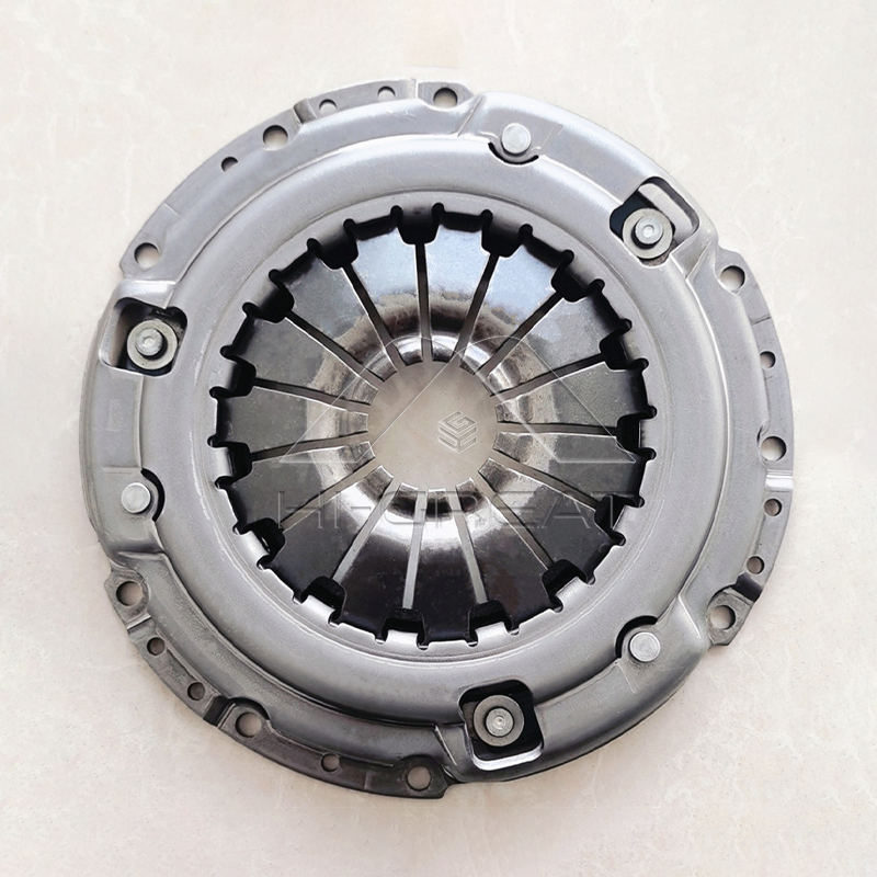 30210-4BB0A  OEM Clutch Cover for NISSNA   QASHQAI II SUV (J11, J11_) 2.0 ALL MODE 4x4-i 2017-