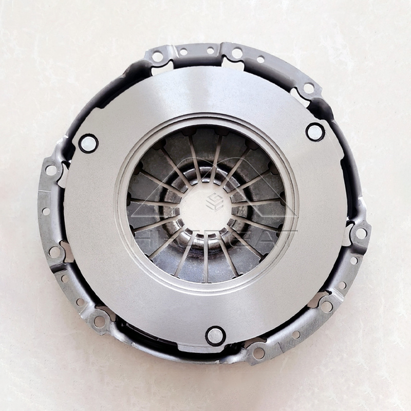 30210-4BB0A  OEM Clutch Cover for NISSNA   QASHQAI II SUV (J11, J11_) 2.0 ALL MODE 4x4-i 2017-