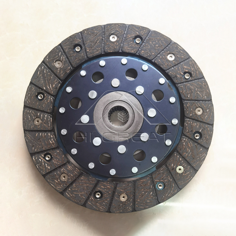 OEM  30210-4BB0A  Clutch Disc  for NISSNA   QASHQAI II SUV (J11, J11_) 2.0 ALL MODE 4x4-i 2017-