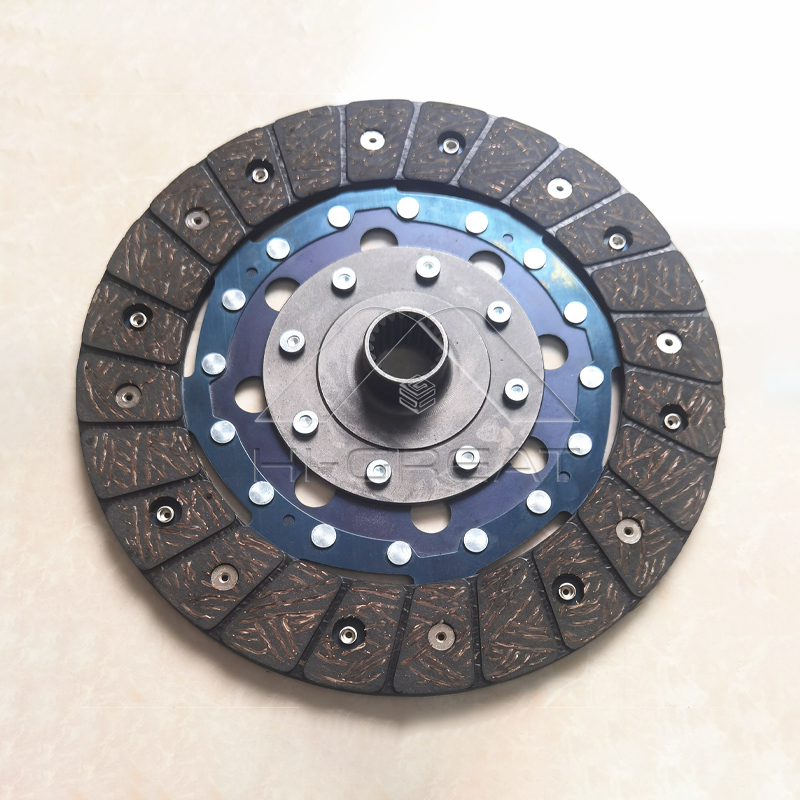 OEM  30210-4BB0A  Clutch Disc  for NISSNA   QASHQAI II SUV (J11, J11_) 2.0 ALL MODE 4x4-i 2017-