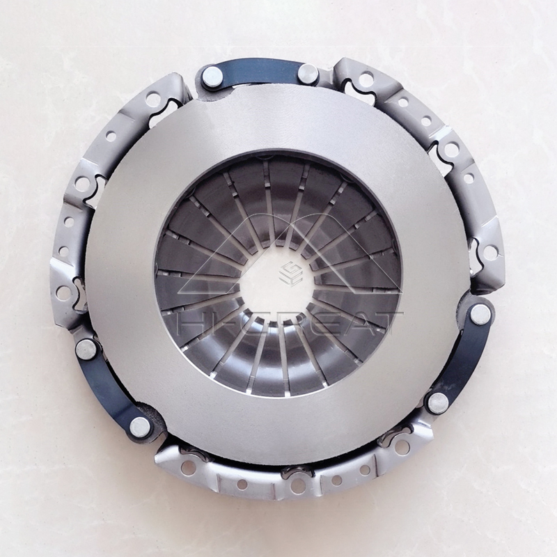 OEM  30210-1KC0A Clutch Cover  for NISSNA   JUKE (F15) 1.6 DIG-T 4x4 2010-