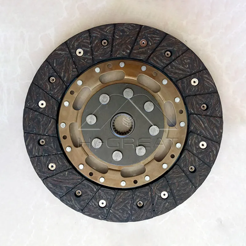 30100-JA00A  OEM Clutch Disc for NISSNA  X-TRAIL (T31) 2.5 4x4   2007-2013