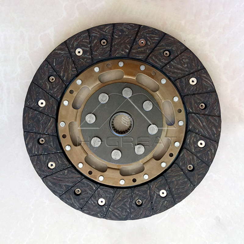 30100-JA00A  OEM Clutch Disc for NISSNA  X-TRAIL (T31) 2.5 4x4   2007-2013