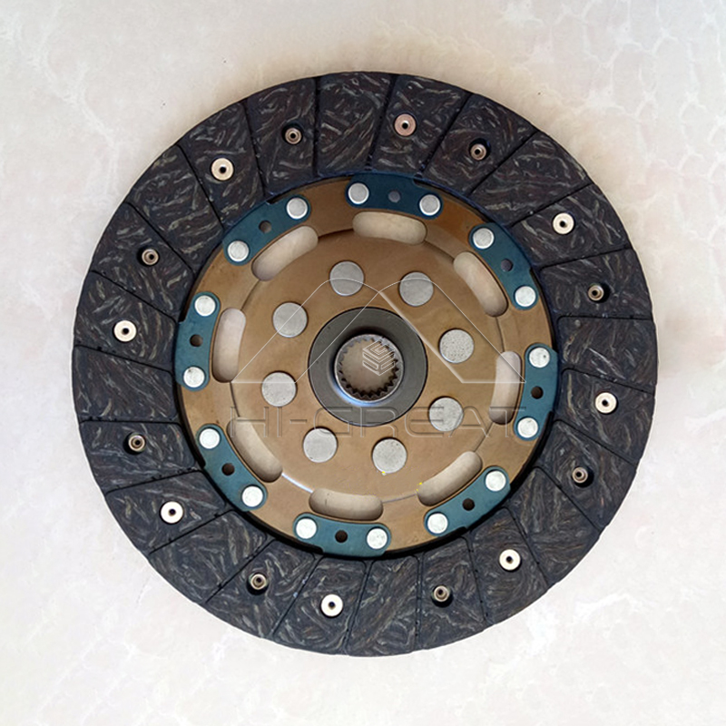 30100-JA00A  OEM Clutch Disc for NISSNA  X-TRAIL (T31) 2.5 4x4   2007-2013