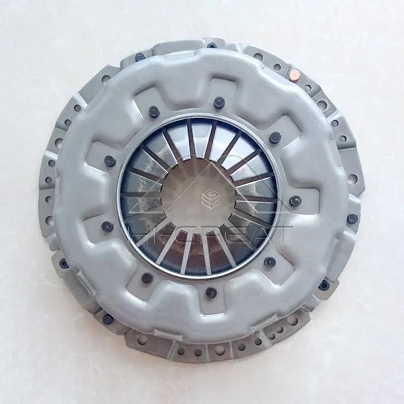 30210-P2701 OEM Clutch Cover for NISSAN QD32T QD32