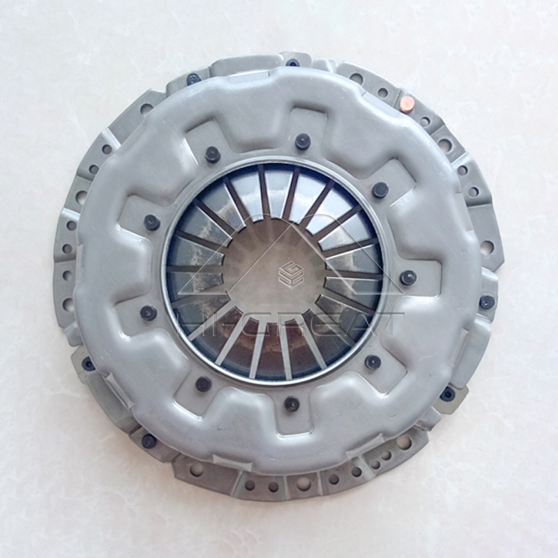 30210-P2701 OEM Clutch Cover for NISSAN QD32T QD32