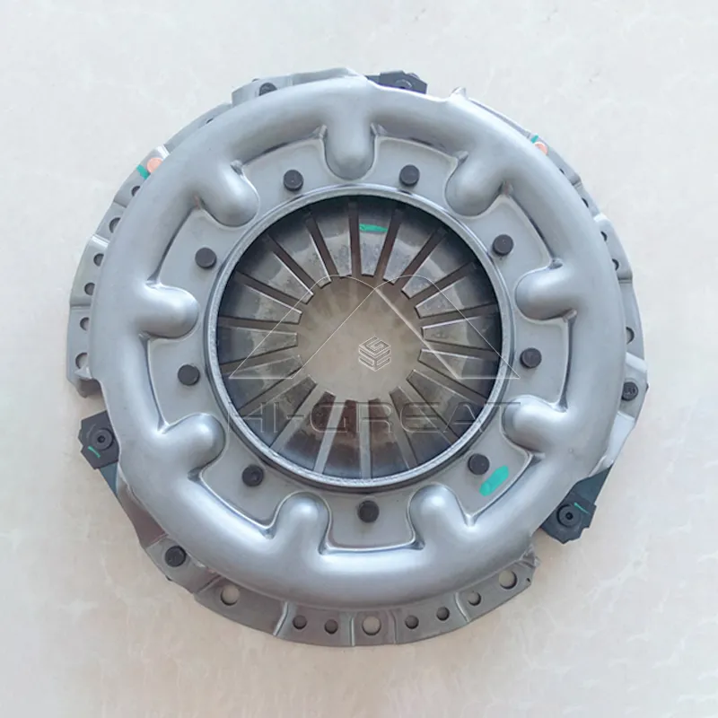 OEM  30210-31G10  Clutch Cover  for NISSNA  PATROL III/1 Hardtop (K160) 2.8 (K160) 1980-1988