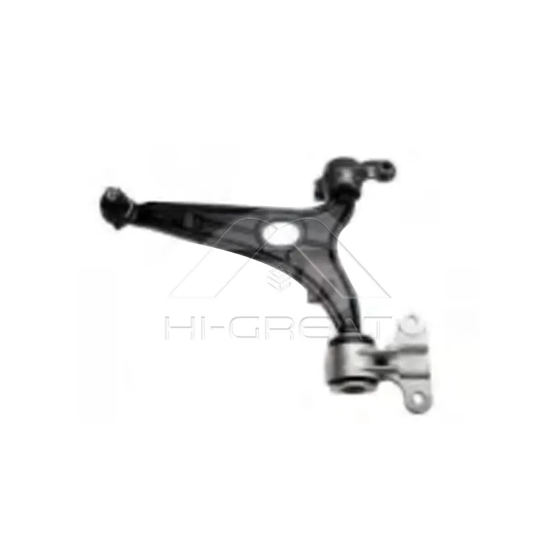 Wholesale 3520.K6 3521.P6 Control Arm Front Axle for PEUGEOT 807 EXPERT CITROEN JUMPY FIAT SCUDO MPV