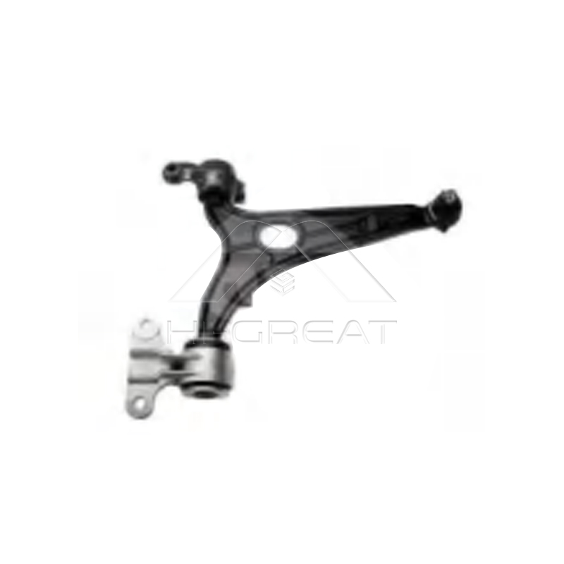 Wholesale 3520.K6 3521.P6 Control Arm Front Axle for PEUGEOT 807 EXPERT CITROEN JUMPY FIAT SCUDO MPV