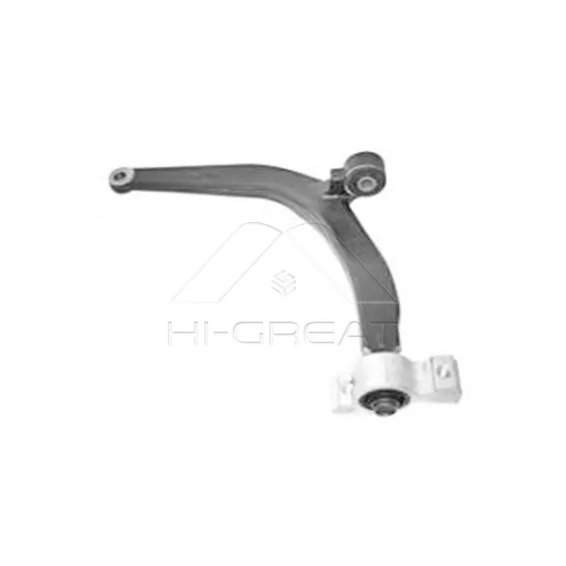 3520.C0 3520.H1 3521.80 3521.E1 Front Axle Control Arm for PEUGEOT 406 8B 406 BREAK COUPE