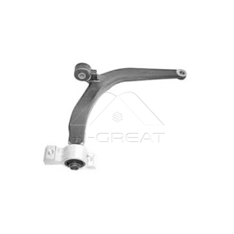 3520.C0 3520.H1 3521.80 3521.E1 Front Axle Control Arm for PEUGEOT 406 8B 406 BREAK COUPE