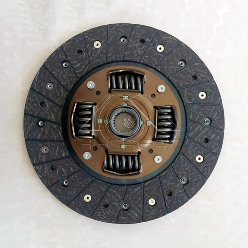 OEM  30100-22J00  Clutch Disc  for NISSNA  PATROL III/1 Hardtop (K160) 2.8 (K160) 1980-1988