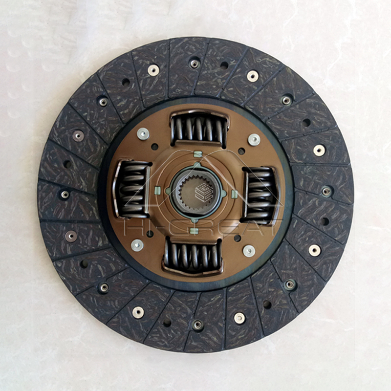 OEM  30100-22J00  Clutch Disc  for NISSNA  PATROL III/1 Hardtop (K160) 2.8 (K160) 1980-1988