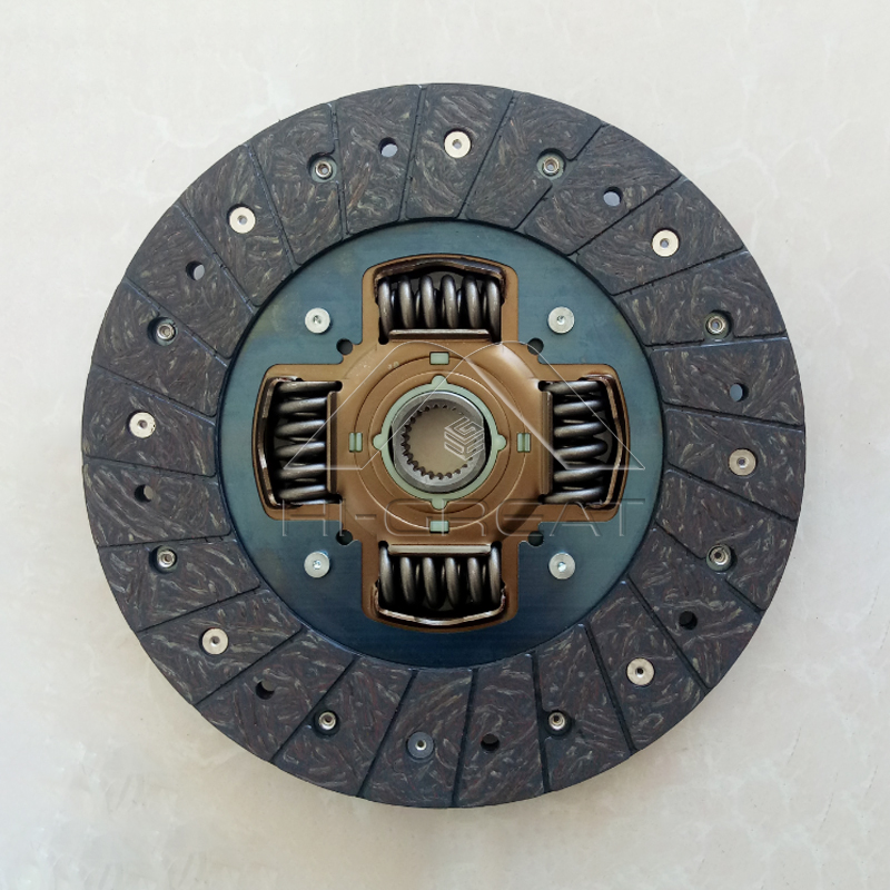 OEM  30100-22J00  Clutch Disc  for NISSNA  PATROL III/1 Hardtop (K160) 2.8 (K160) 1980-1988
