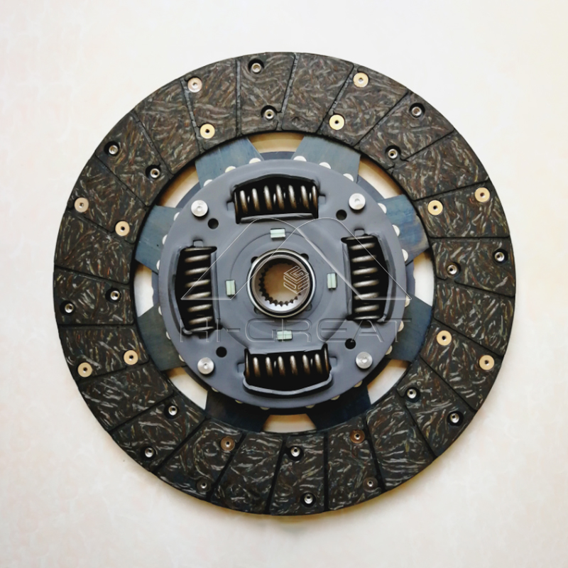 30100-T8010 OEM Clutch Disc for NISSNA  PATROL GR V Wagon (Y61) 4.2 D 4x4 (Y61) 1998-2003