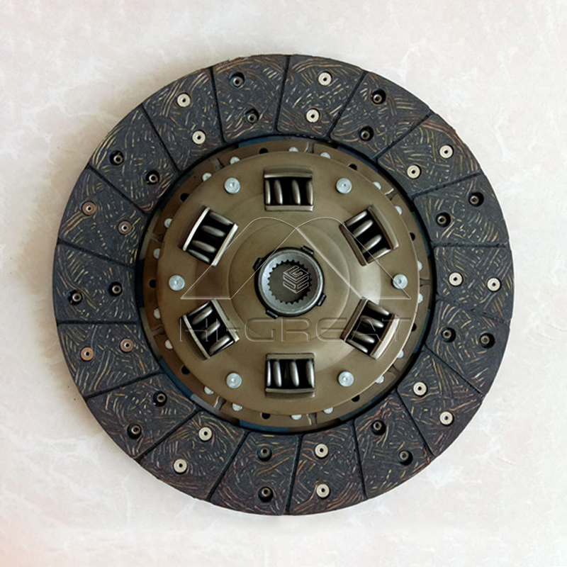 30100-T8010 OEM Clutch Disc for NISSNA  PATROL GR V Wagon (Y61) 4.2 D 4x4 (Y61) 1998-2003