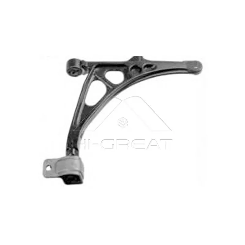 Suspension Parts Front Axle Control Arm 3520.47 3521.49 for PEUGEOT 405 I II