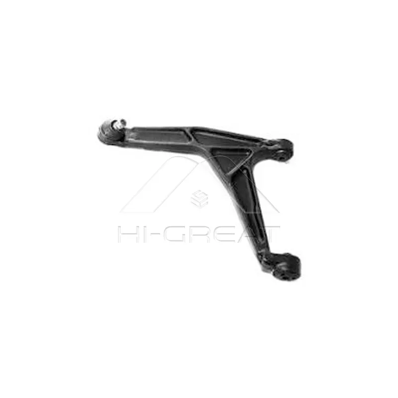 Car Suspension Parts Control Arm 3520.54 3521.37 Front Axle Lower for PEUGEOT 205 I 10C 10A II 3C 3A