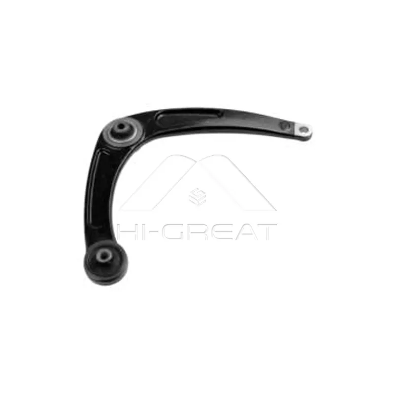 Wholesale Suspension Parts 3521.G8 3520.K8 Control Arm Front Axle Lower for PEUGEOT 307 SW CC