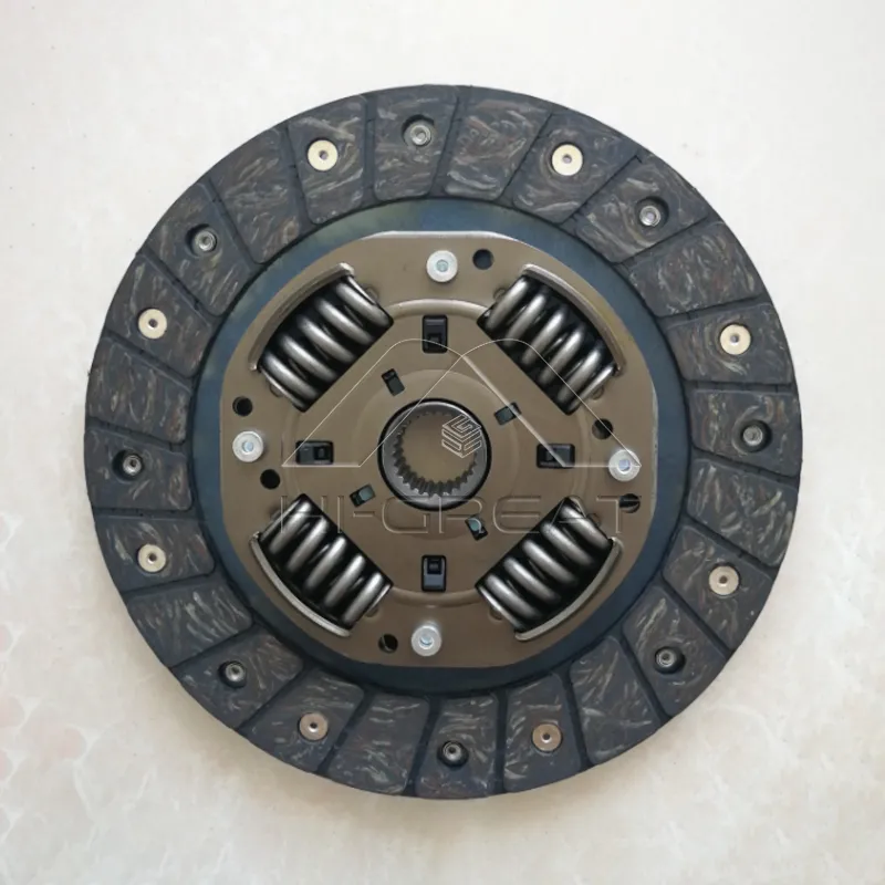 30100-1HC0A  OEM Clutch Disc for NISSNA  MICRA IV (K13) 1.2  2010-