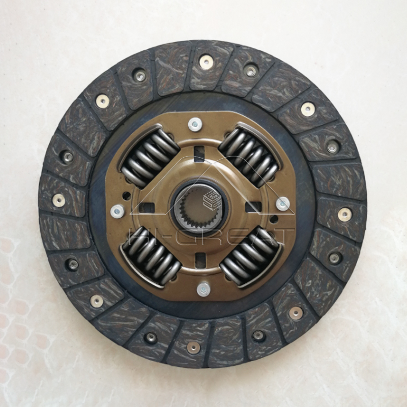 30100-1HC0A  OEM Clutch Disc for NISSNA  MICRA IV (K13) 1.2  2010-